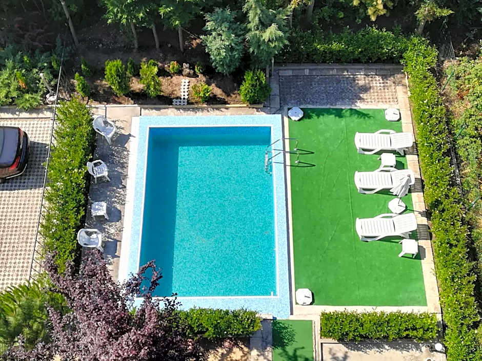 Family Hotel Black Sea
