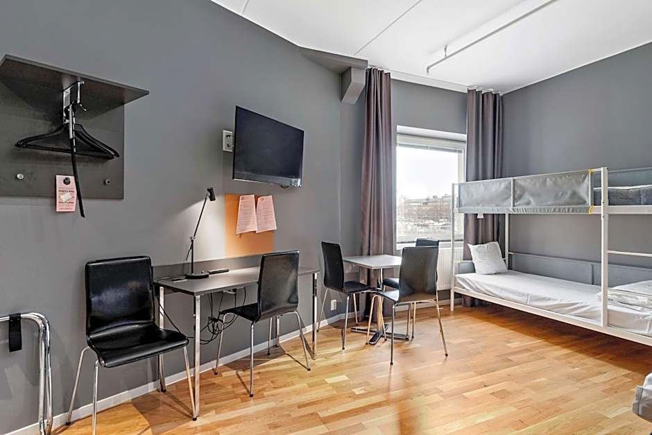Aiden by Best Western Stockholm Kista