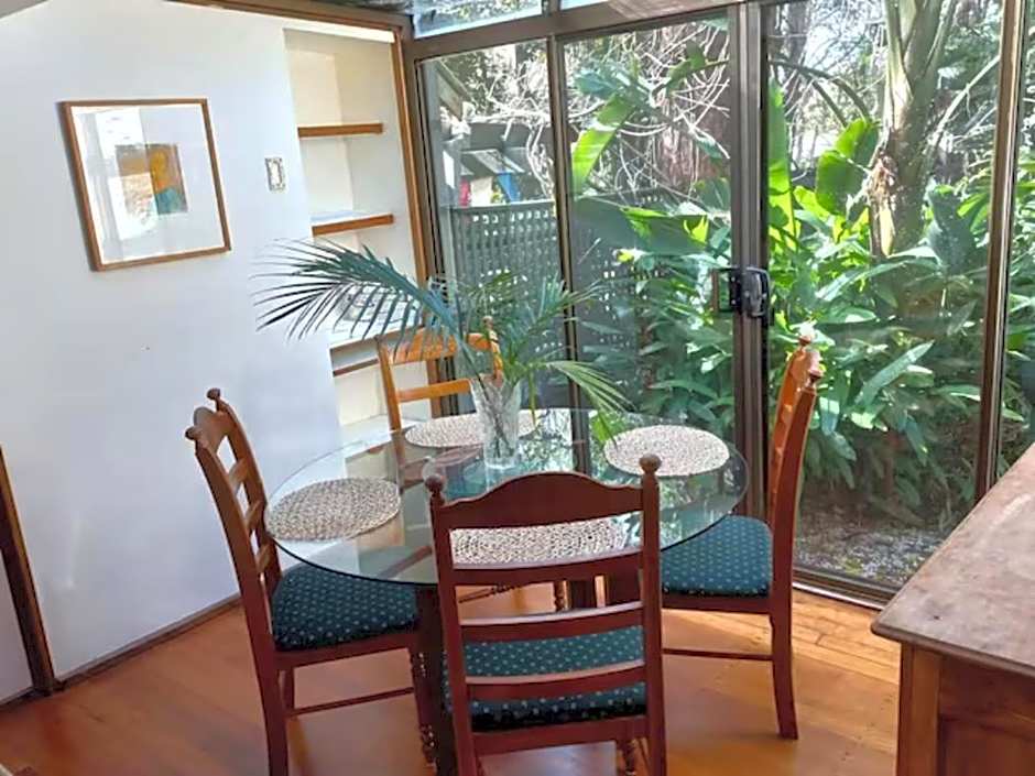 Lake Russell Retreat