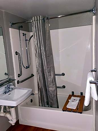 Motel 6-Laurel, DC - Washington Northeast