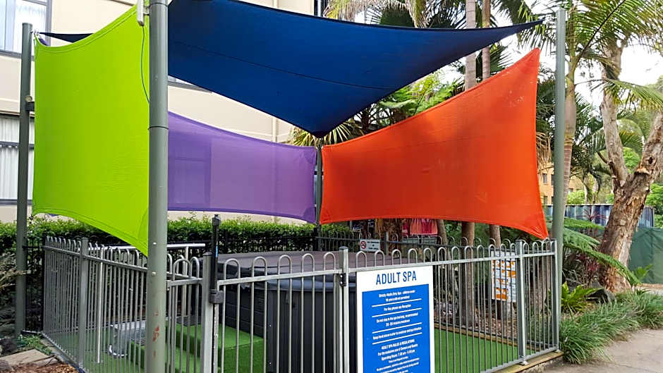 Club Wyndham Flynns Beach, Trademark Collection by Wyndham