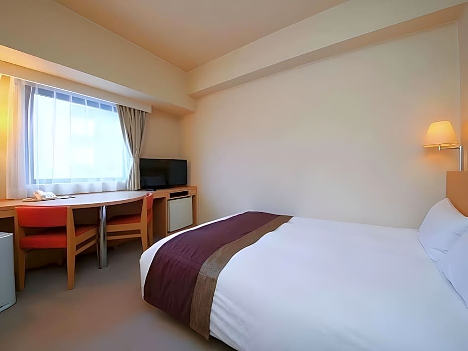 Juraku Stay Niigata
