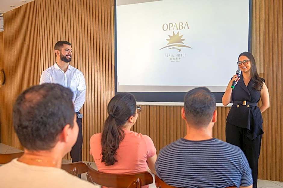 Opaba Praia Hotel