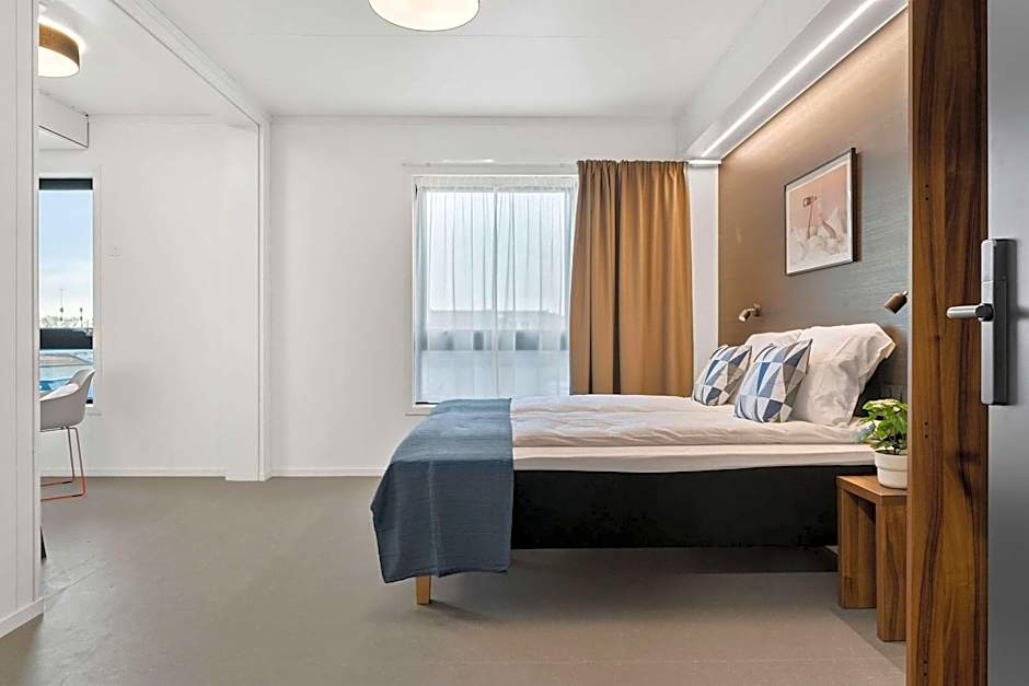 Aiden by Best Western Herning