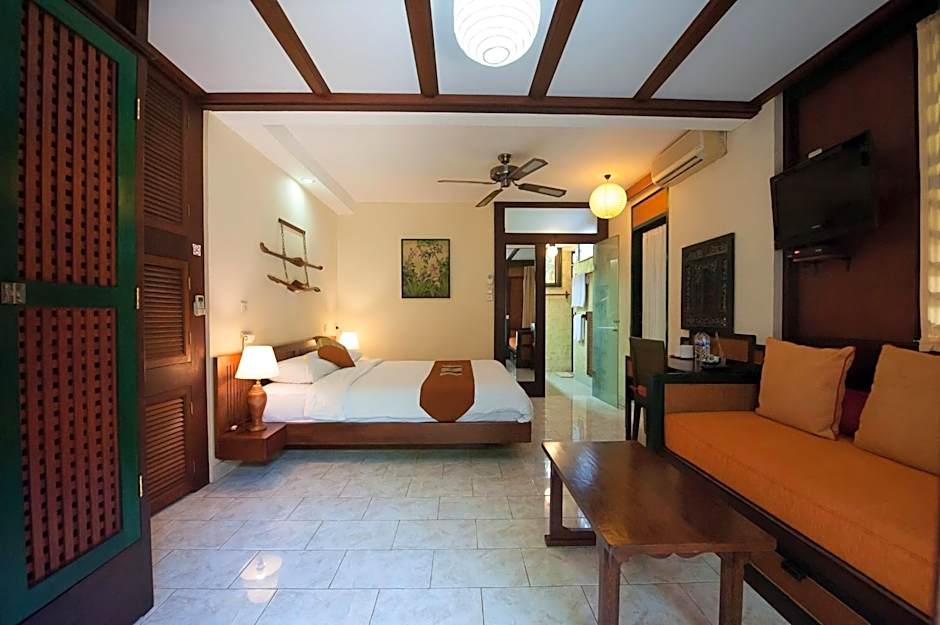 Pondok Agung Bed & Breakfast