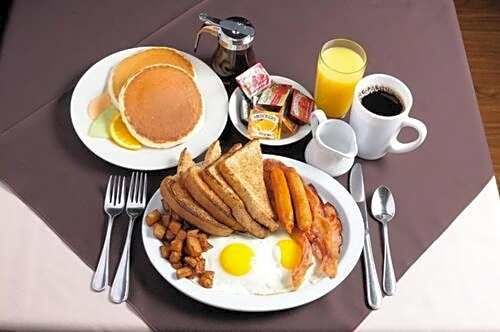 Claymore Inn and Suites