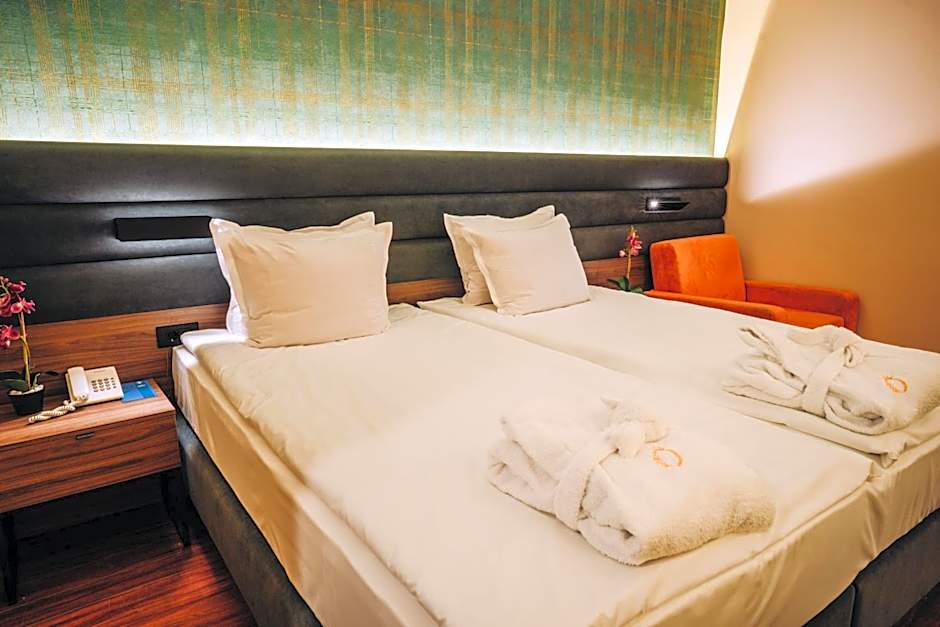 Inex Olgica Hotel & SPA