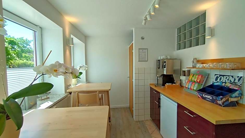 boardinghouse Kappeln by team SchleiFee