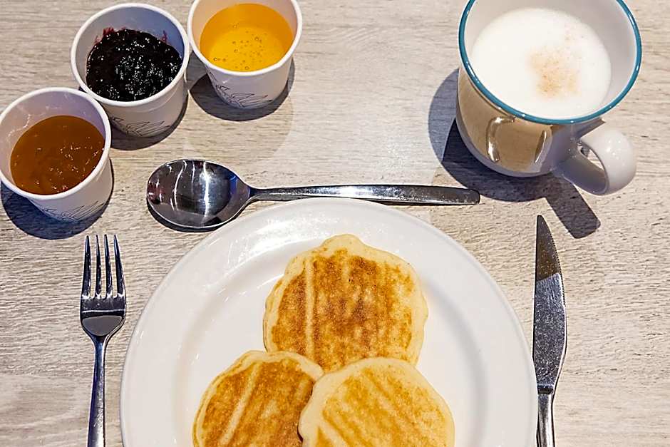 ibis Lisboa Alfragide