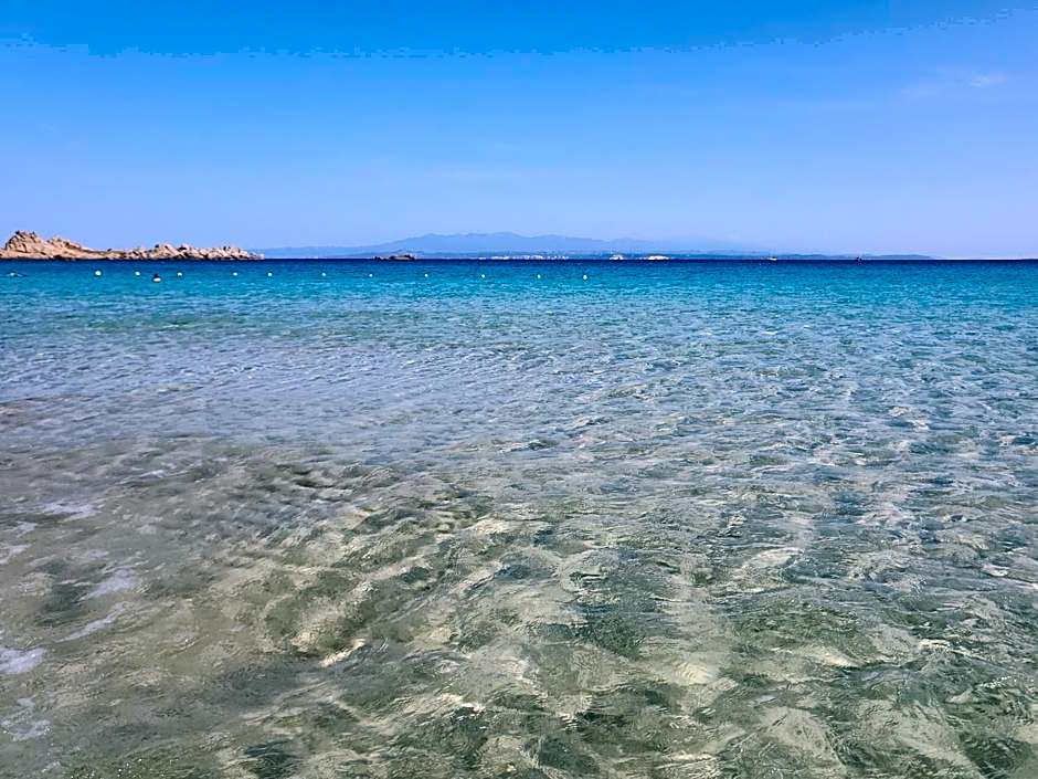 Casa Azzurra residence Gallo dì Gallura