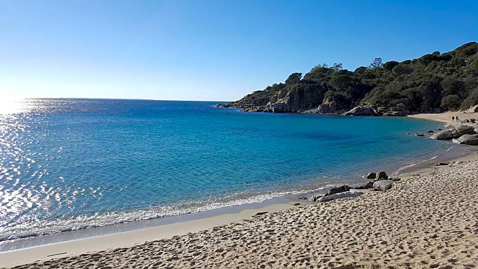 Hotel VILLA ITALIA B&B