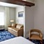 Fairfield Inn & Suites by Marriott Springfield Northampton/Amherst