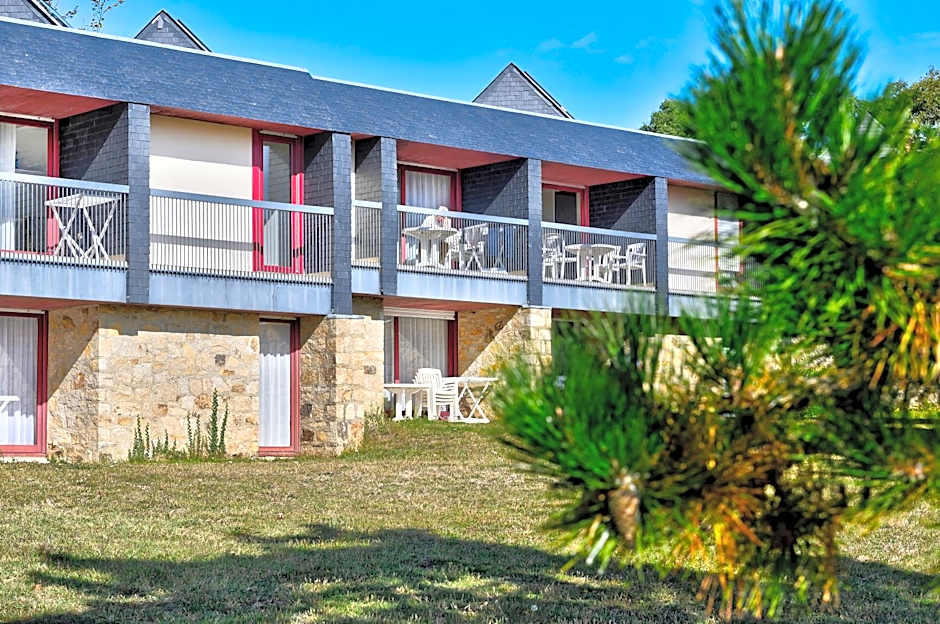 Village Club Kerlannic