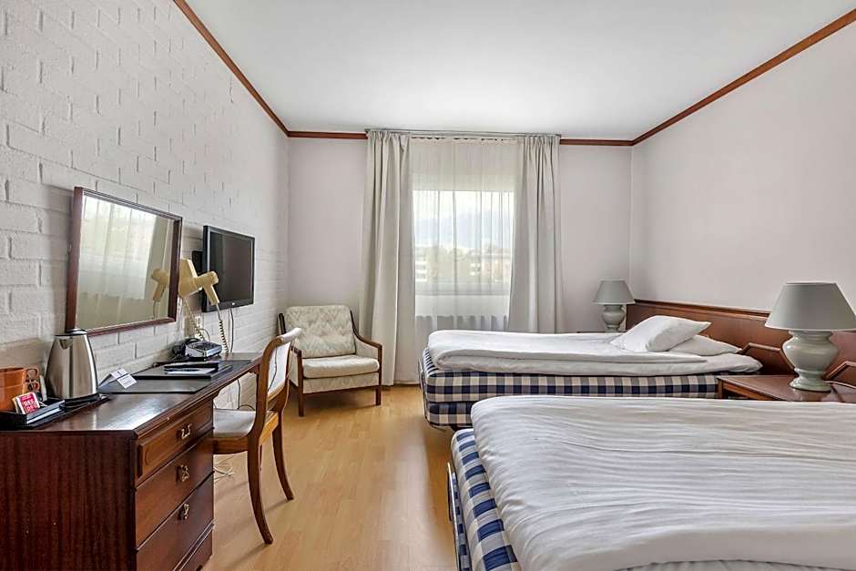 Best Western Hotel Scheele