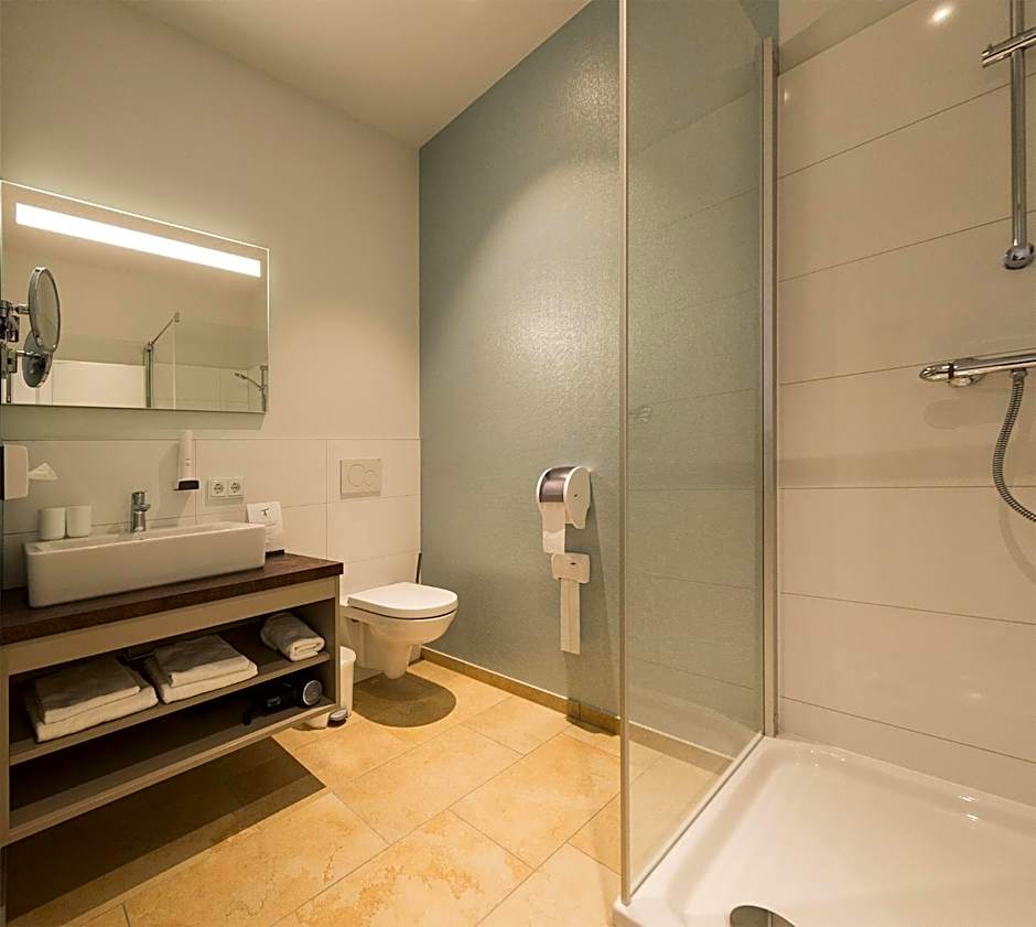 TT Aparthotel Neuhofen