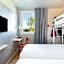 ibis budget Valence Nord Plateau des Couleures