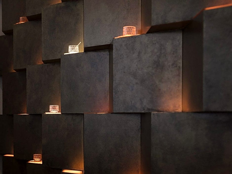 Hotel Jal City Haneda Tokyo West Wing