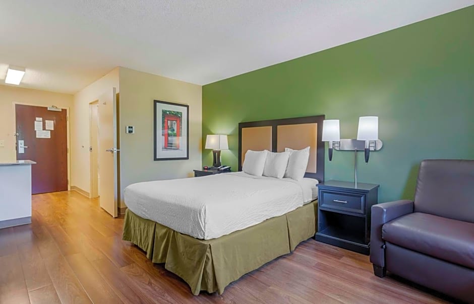 Extended Stay America Suites - San Jose - Santa Clara