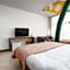 Hotel Green Center Gili