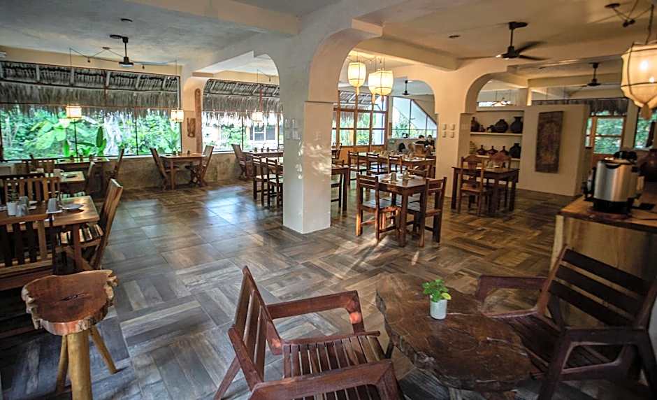 Villas Ecotucan