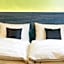 eee Hotel Traun