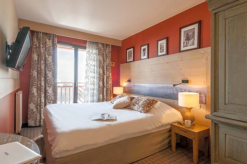Résidence Pierre & Vacances Premium L'Amara