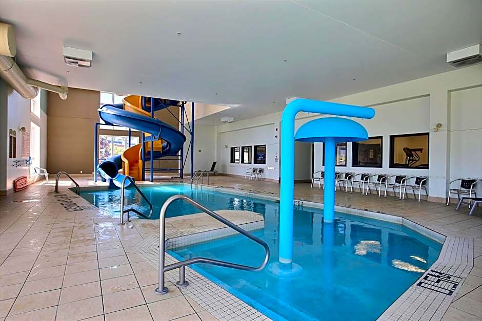 Super 8 by Wyndham Lachenaie/Terrebonne