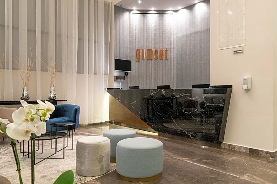 Hotel Gumont