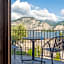 June Stay Lake Garda