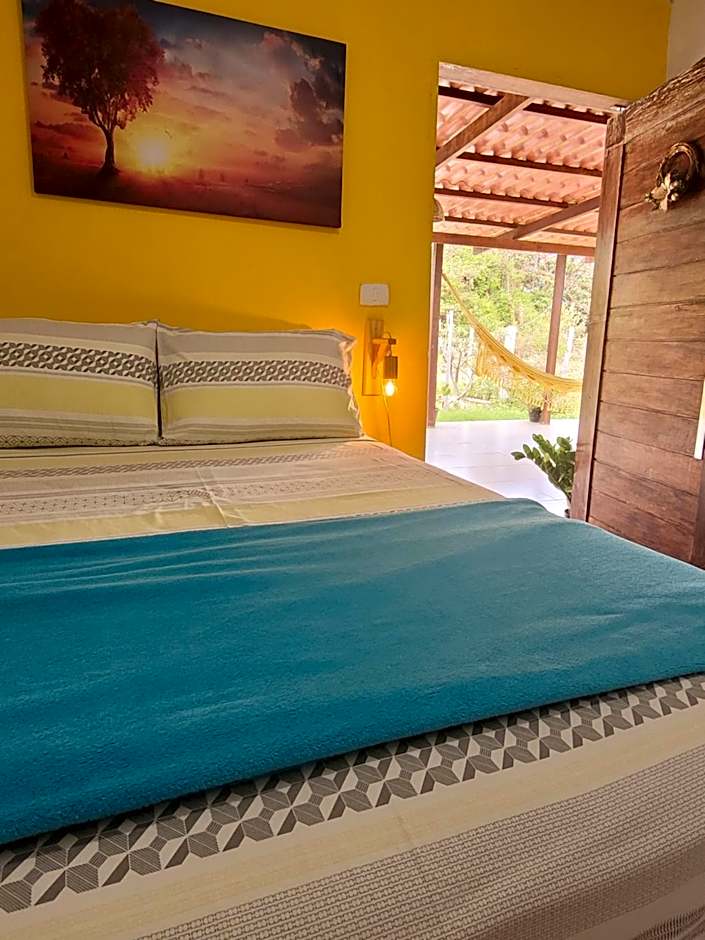 Batera House Noronha