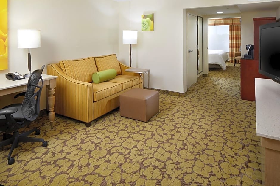 Hilton Garden Inn Savannah Midtown