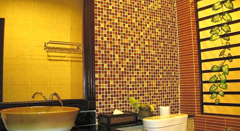 Wannara Hotel Hua Hin