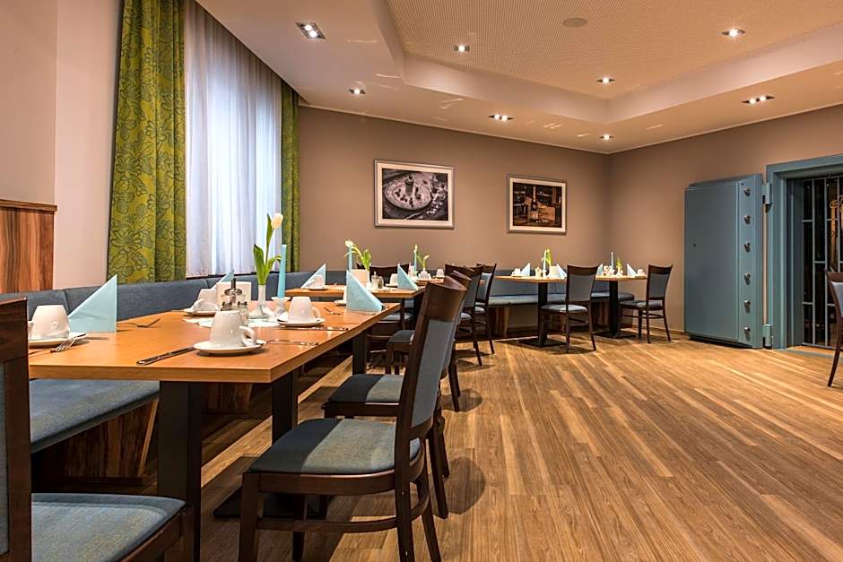 Akzent Hotel Kohler