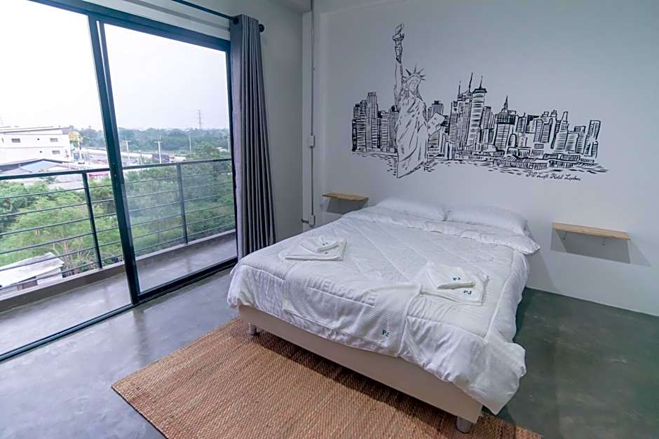 PJ Loft Hotel