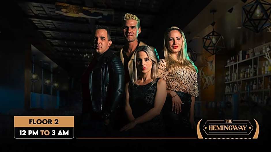 Arman Hotel Juffair Mall