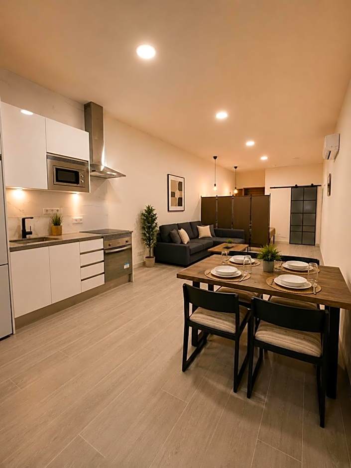 APARTAMENTO PLAYA Valencia