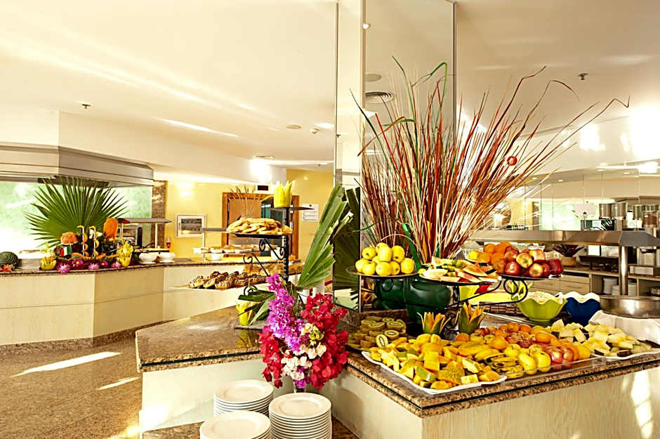 Hotel THe Costa Taurito