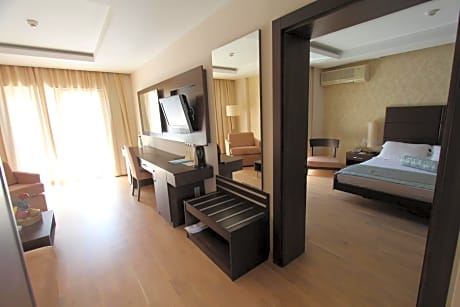 Suite Room