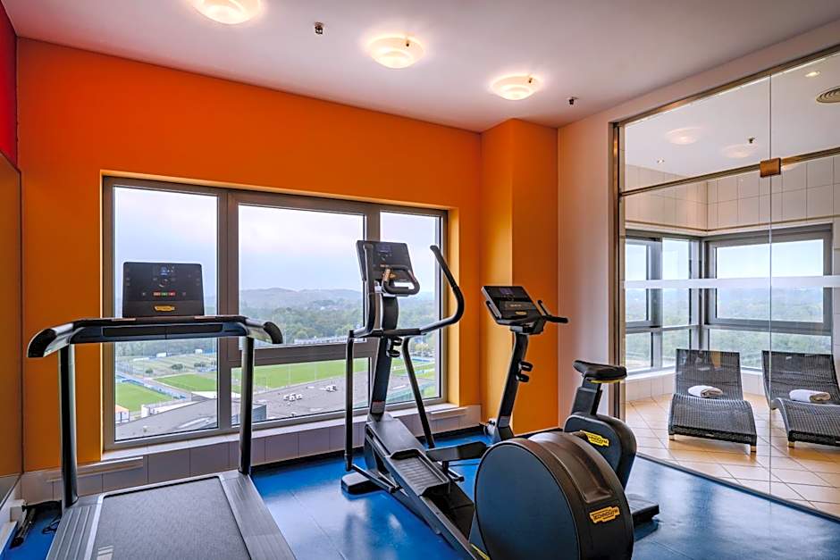 Welcome Hotel Gelsenkirchen