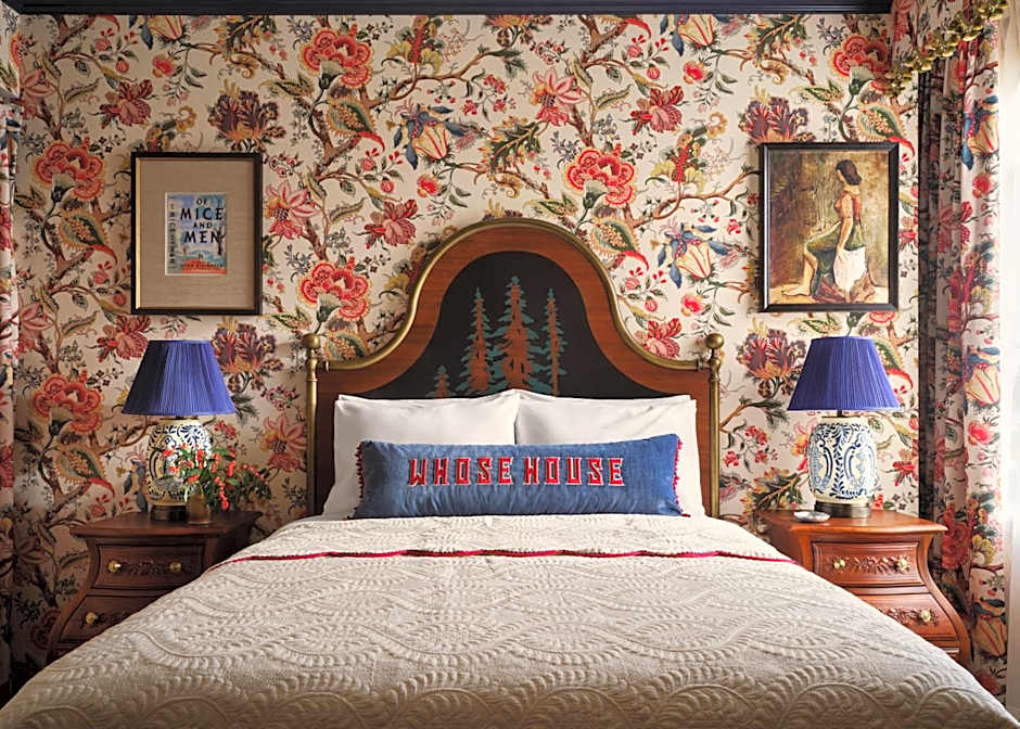 Graduate by Hilton Palo Alto