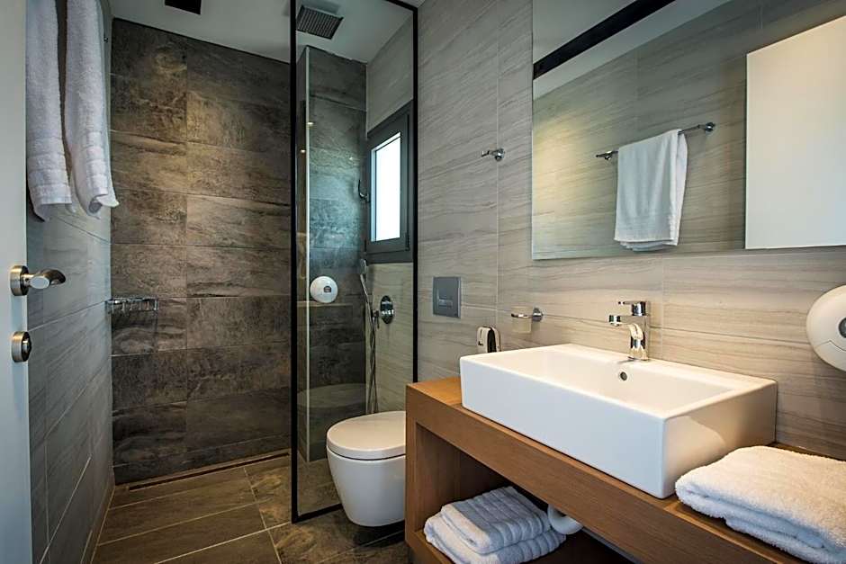 Paralos Lifestyle Beach Adults Only