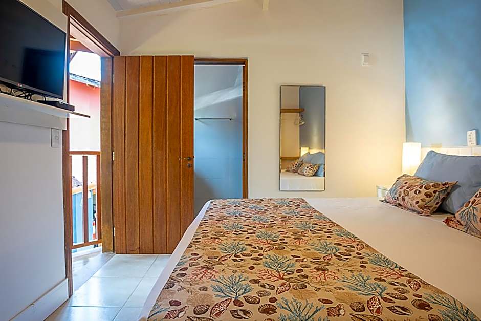 Pousada Casalinda Camburi