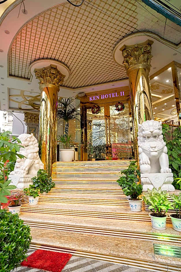 Ken 2 Hotel