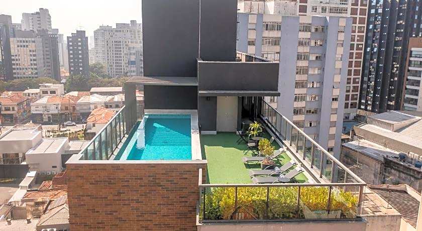 Cozzy Suites