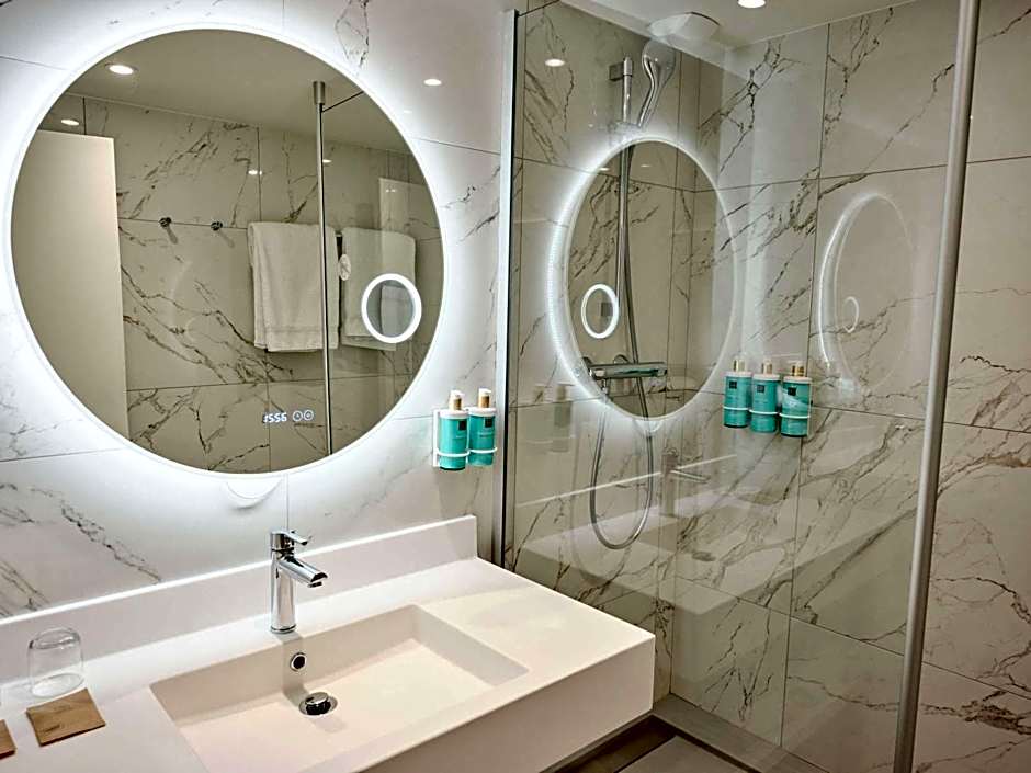 Novotel Montpellier