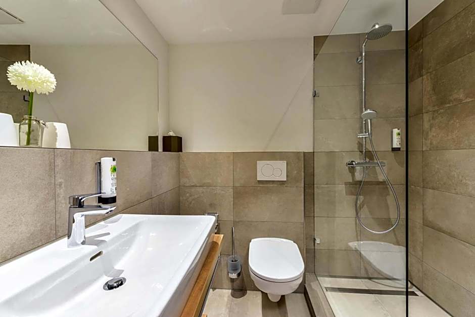 Hotel Restaurant Sonne