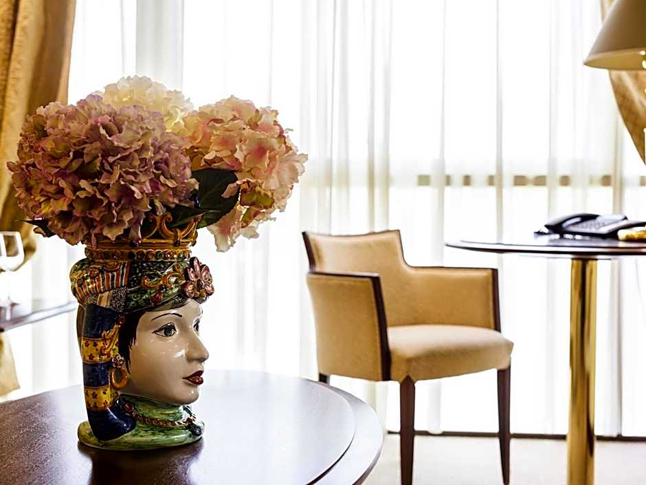 Hotel Mercure Siracusa