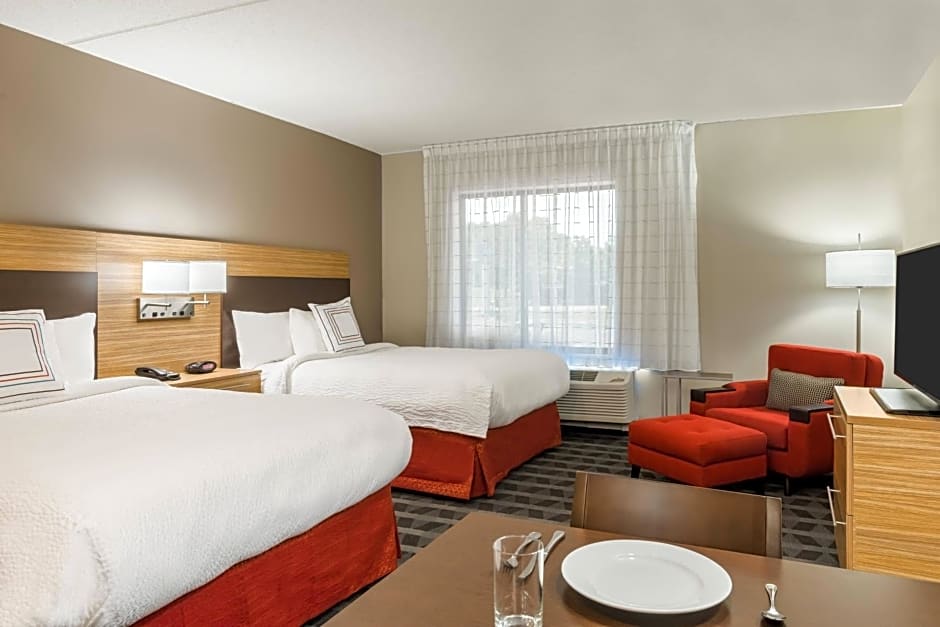 TownePlace Suites by Marriott Latham Albany Airport