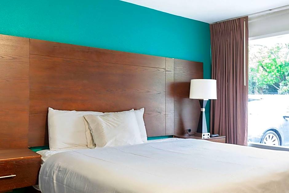 Rodeway Inn Augusta North Washington Rd.