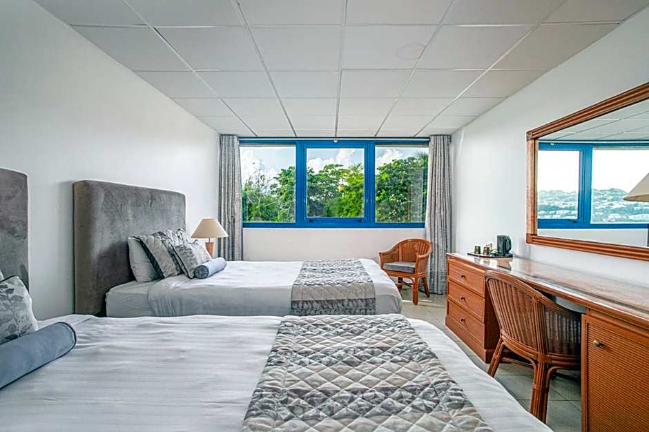 Karibea La Valmenière Hôtel